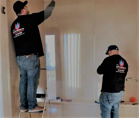 Professional plumbing installation for Toilet Repair in Hobbs Crossroads